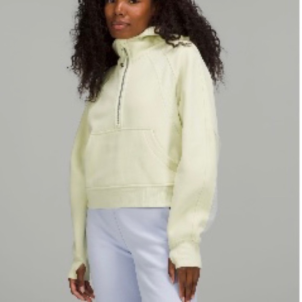 Lululemon Scuba